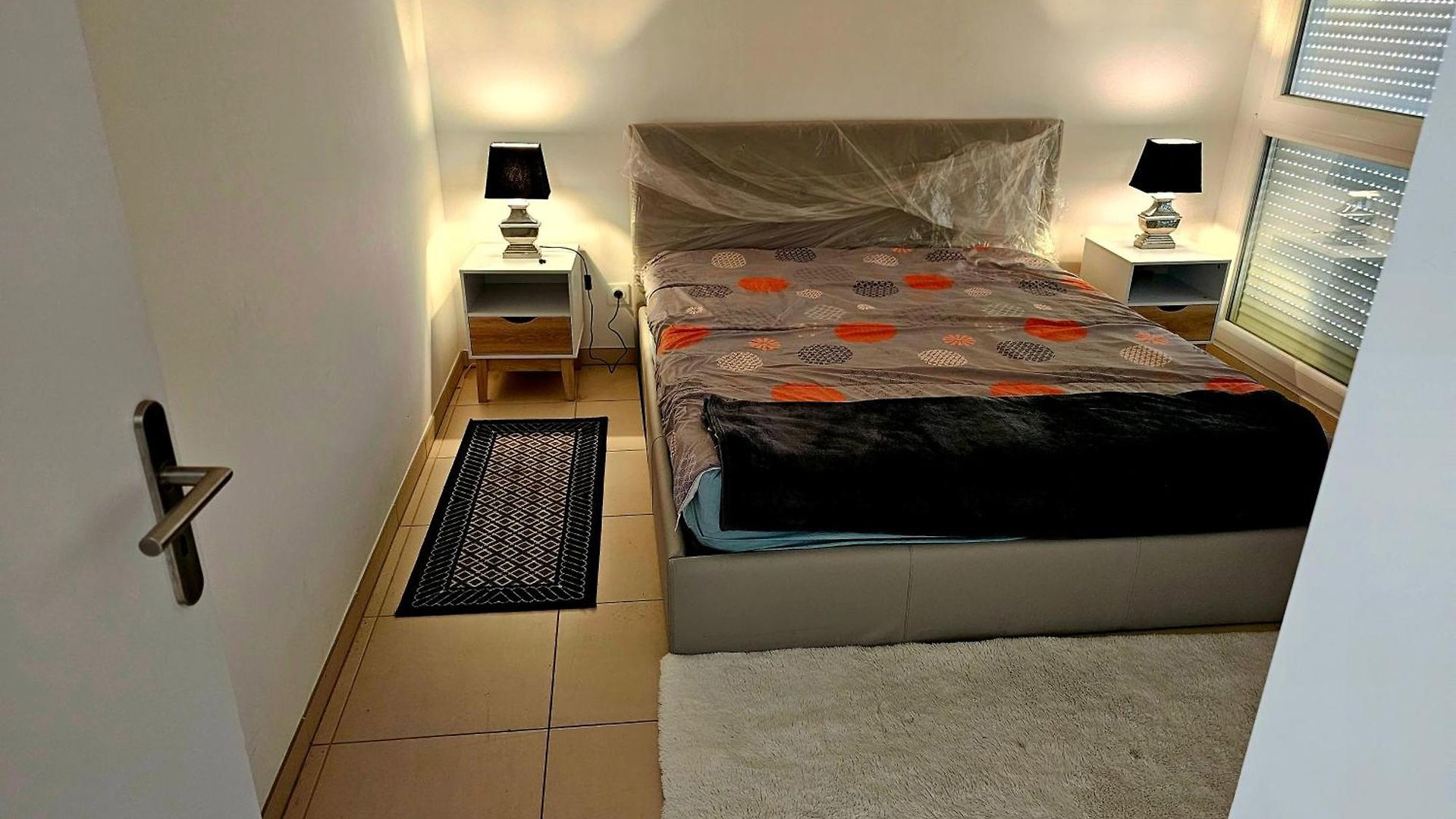 Résidence Le Vernier Appartement Nice