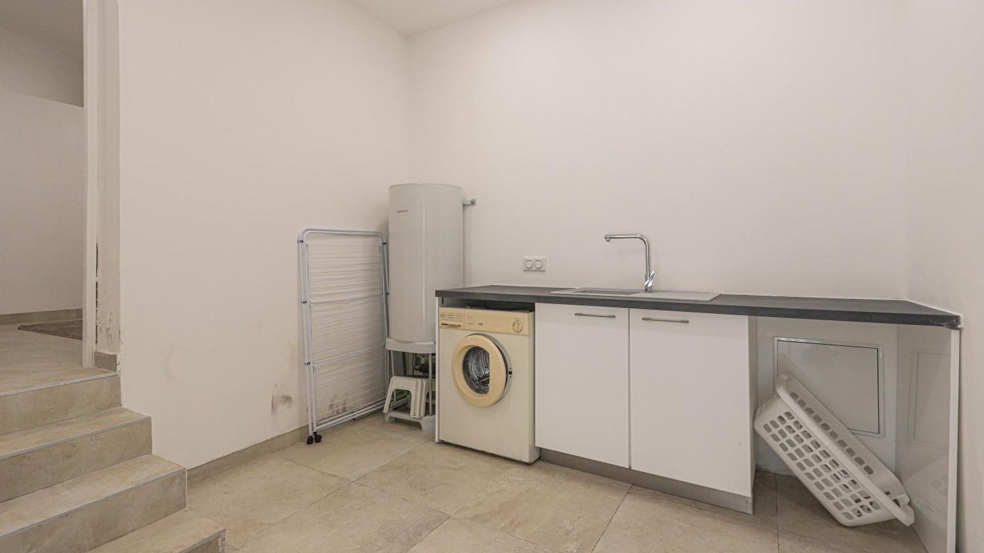 Sàvega - Climatisé Et Proche Appartement