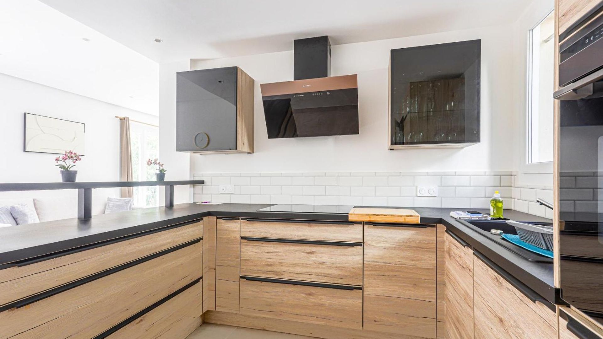 Appartement Sàvega - Climatisé Et Proche Nice