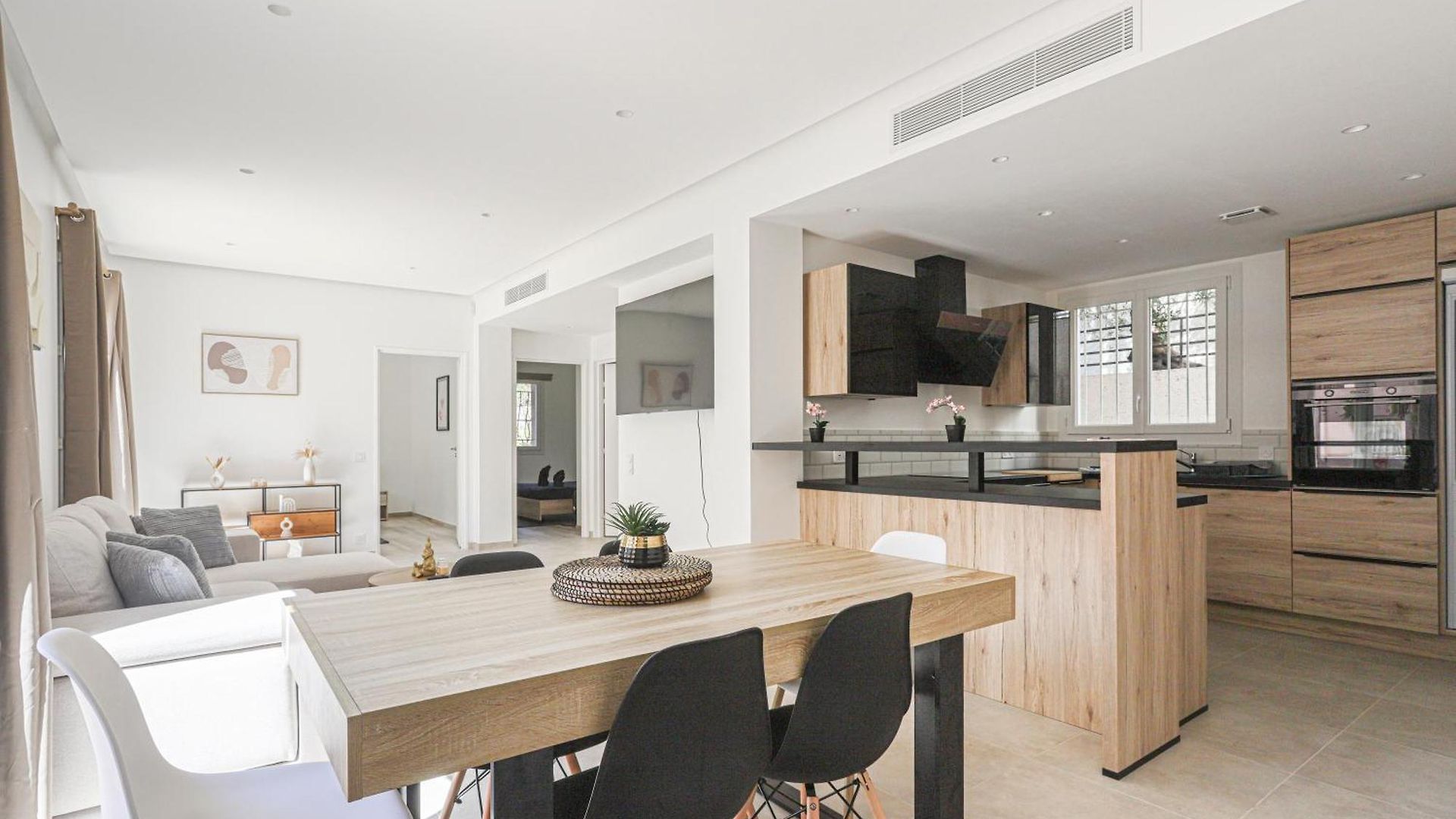 Appartement Sàvega - Climatisé Et Proche *