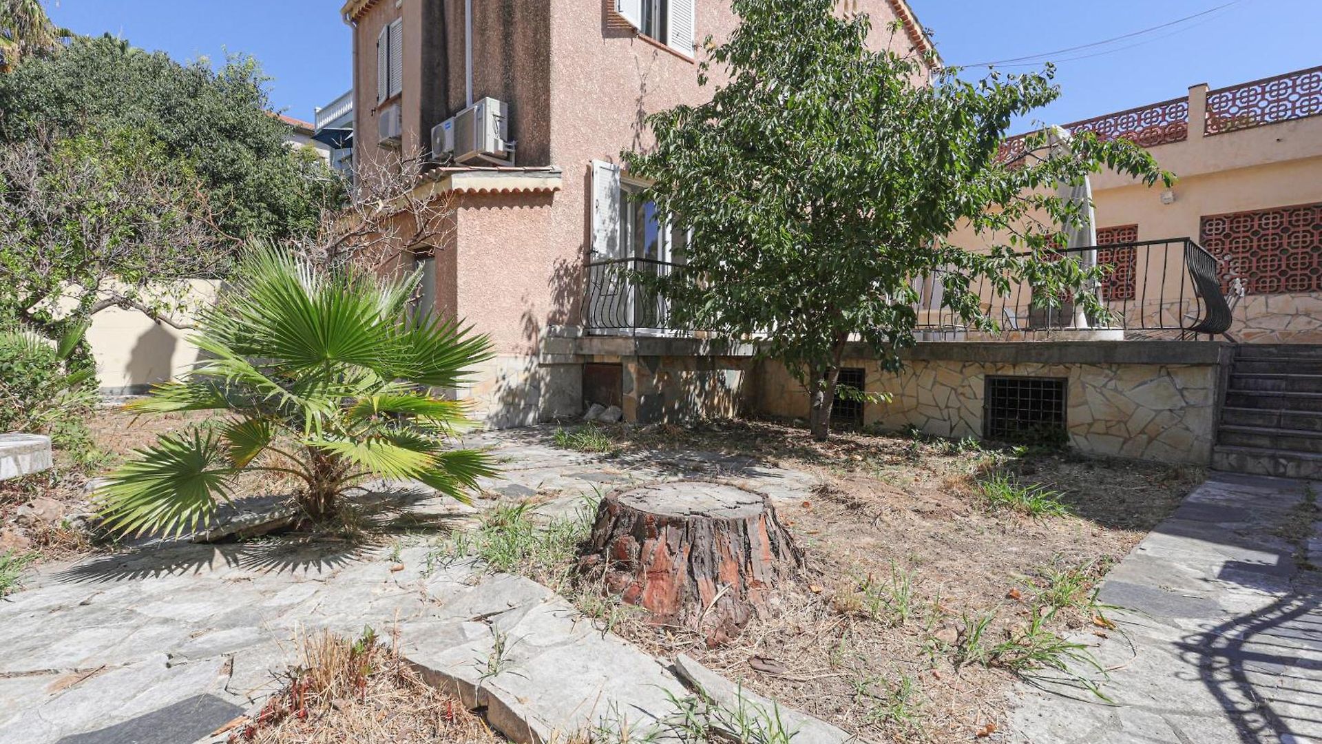 Appartement Sàvega - Climatisé Et Proche Nice