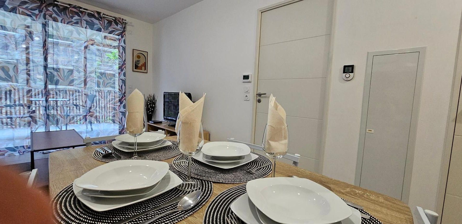 Cosy Dans Un Ecrin De Verdure -nice