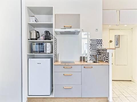 Hyper Centre - Wifi - Appartement *