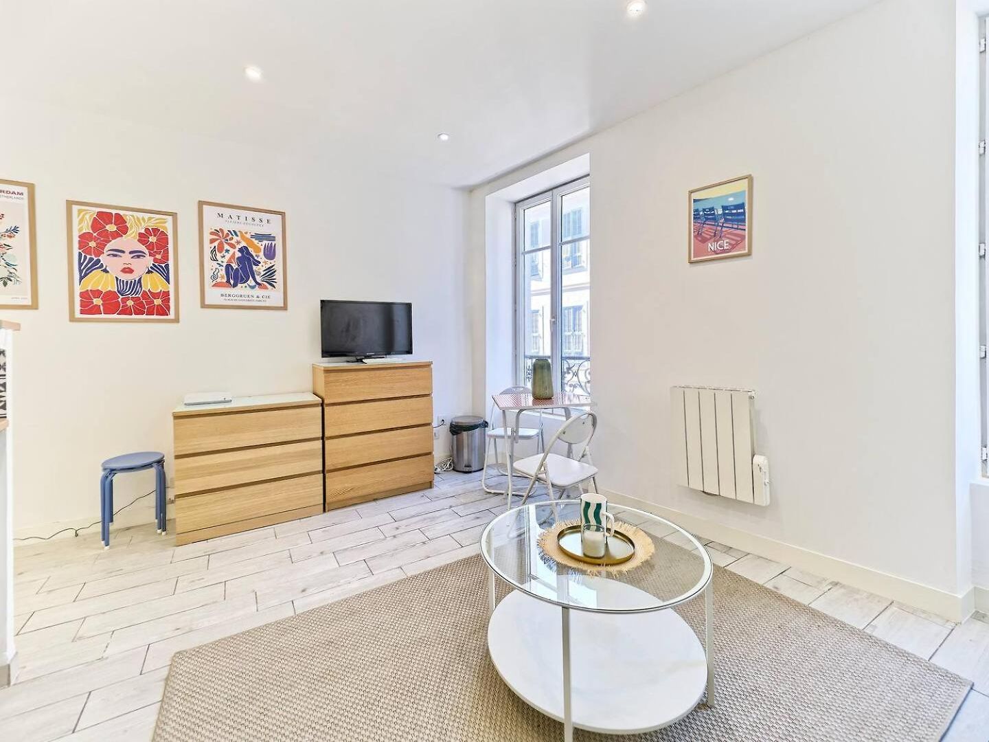 Hyper Centre - Wifi - Appartement