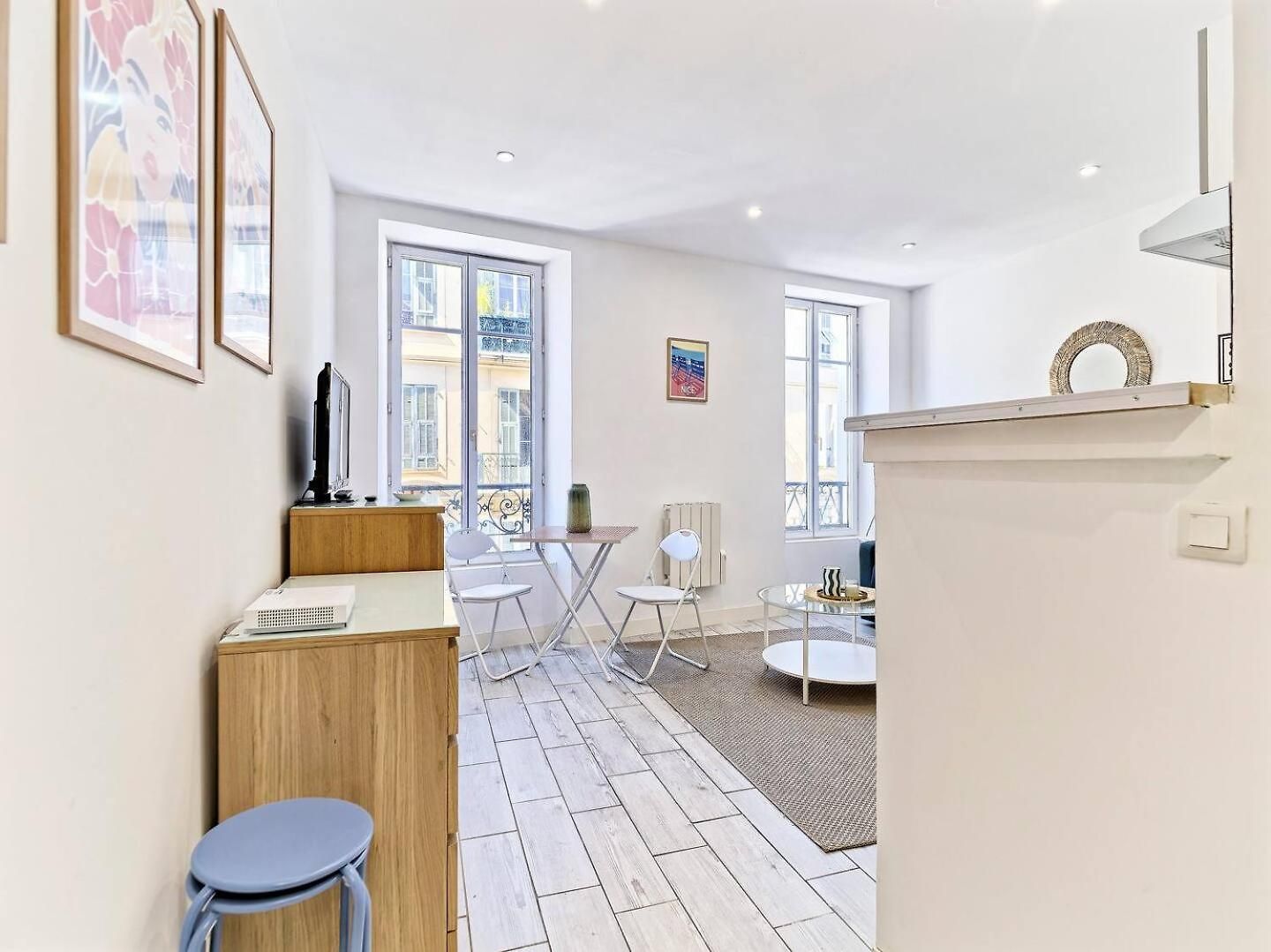 Hyper Centre - Wifi - Appartement