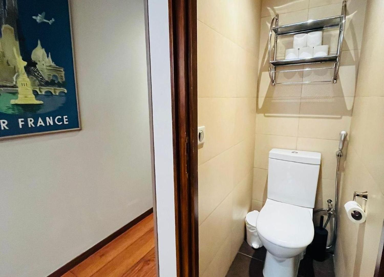 Appartement Vieux 2 Pièces Monaco