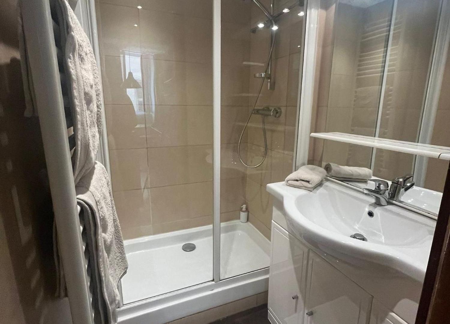 Vieux 2 Pièces Monaco Appartement Nice