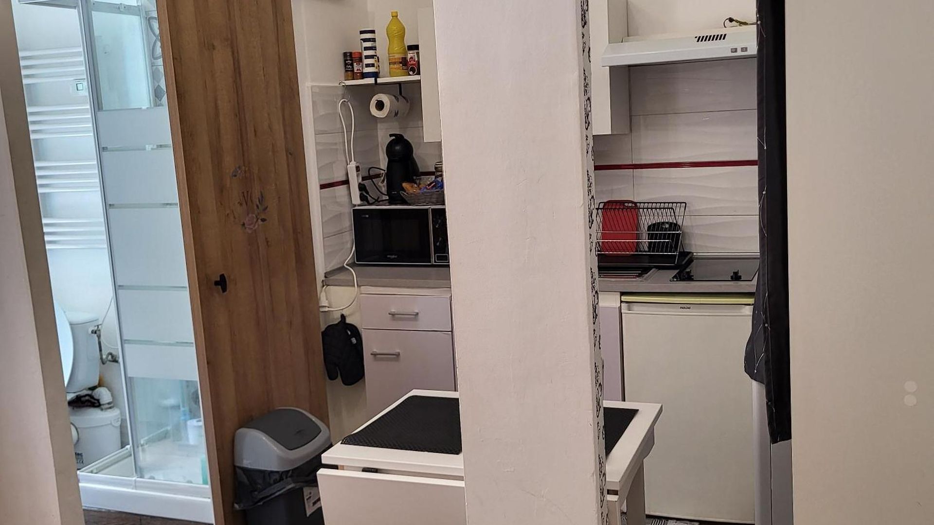 Homestay Centre