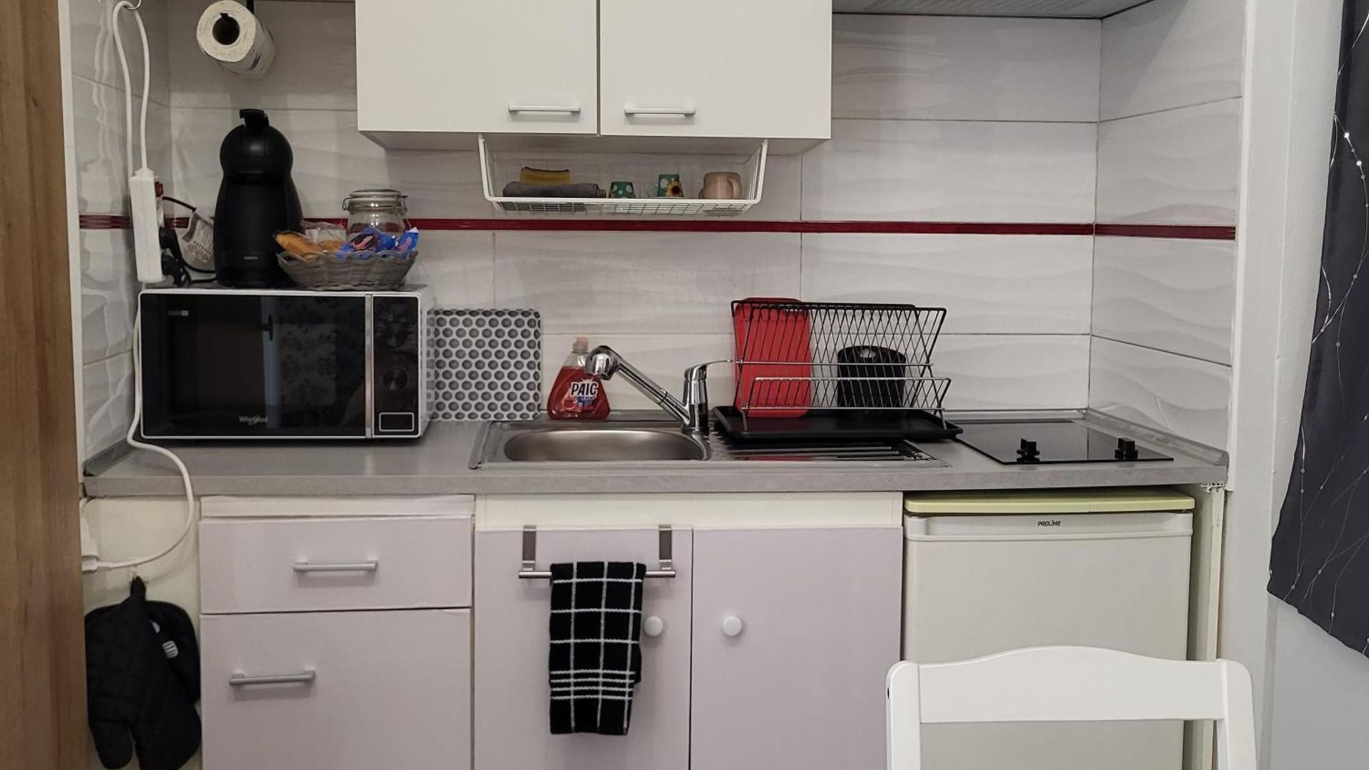 Homestay Centre