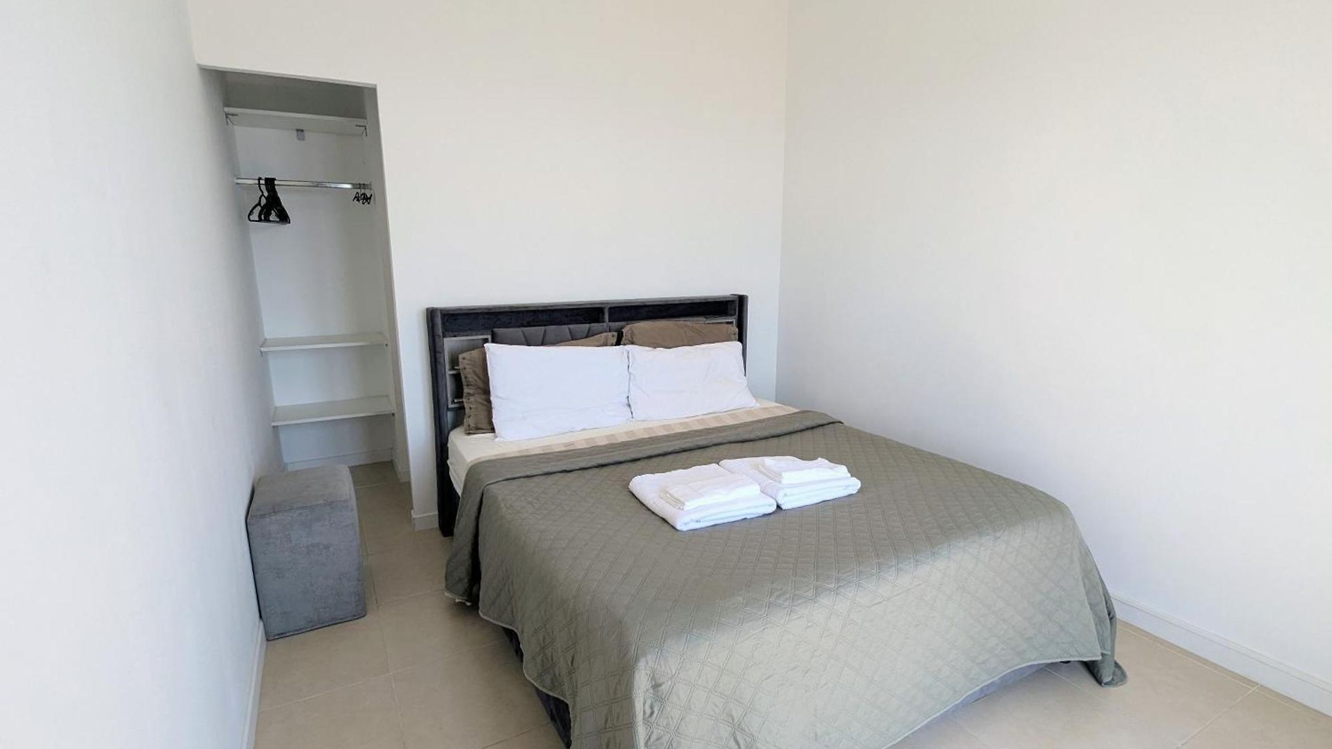 Appartement Sea-azur Panorama Fabron