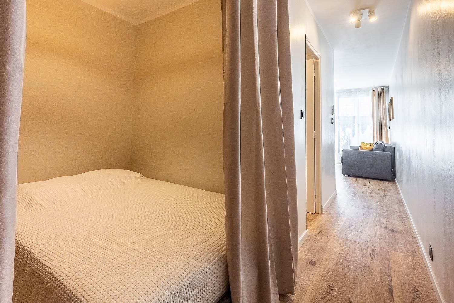 Grand 4 Couchages Quartier Musiciens Appartement