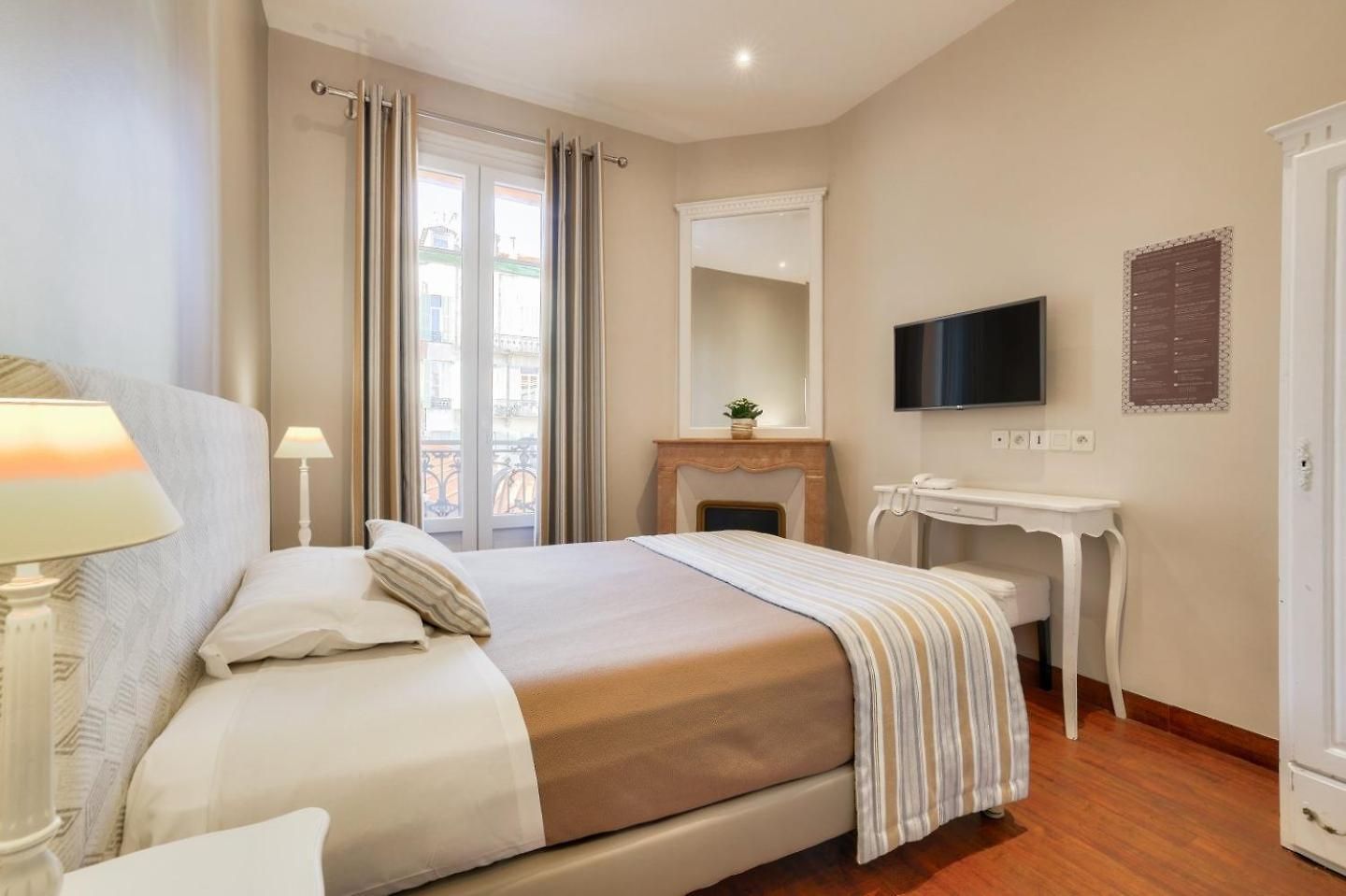 Hotel Lepante Nice