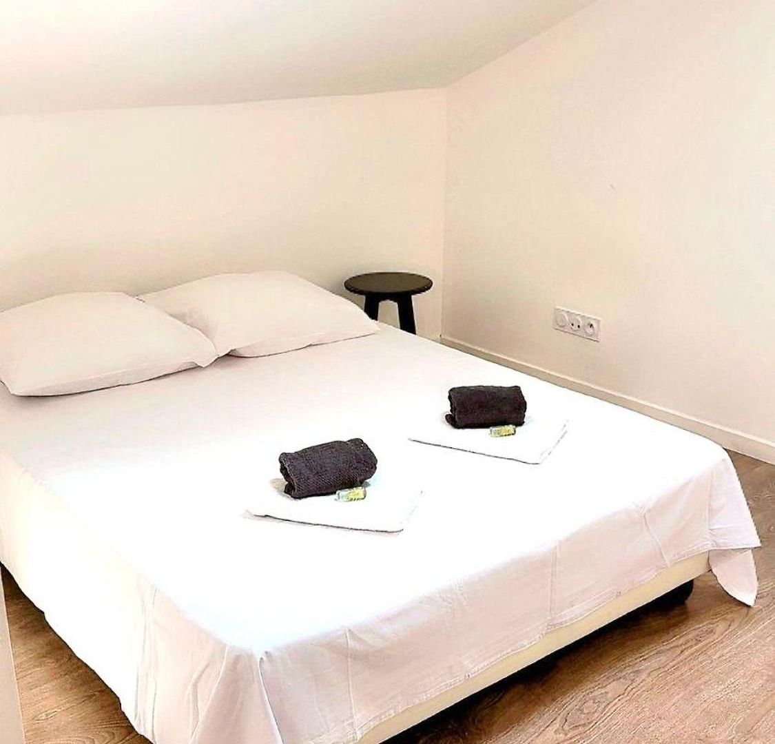 Apartment Le Cedre Bleu *
