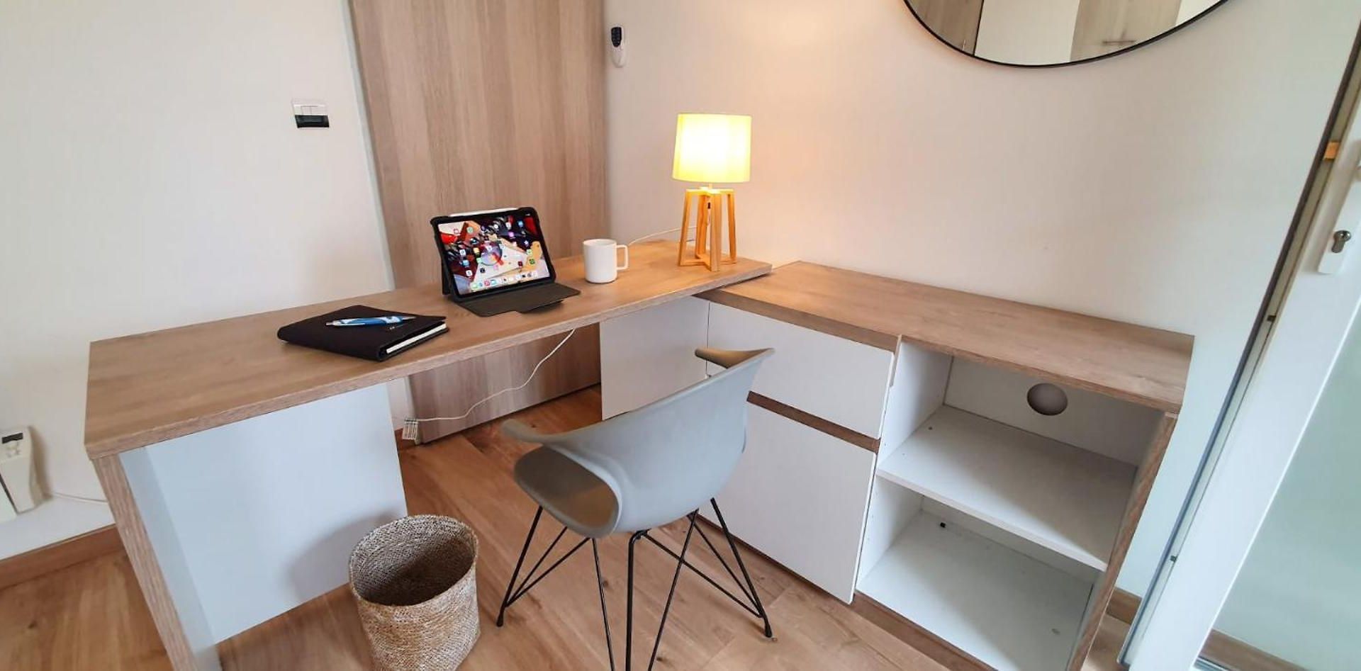 Apartment La Prom 2 - A Two Bedroom With A Sea View *