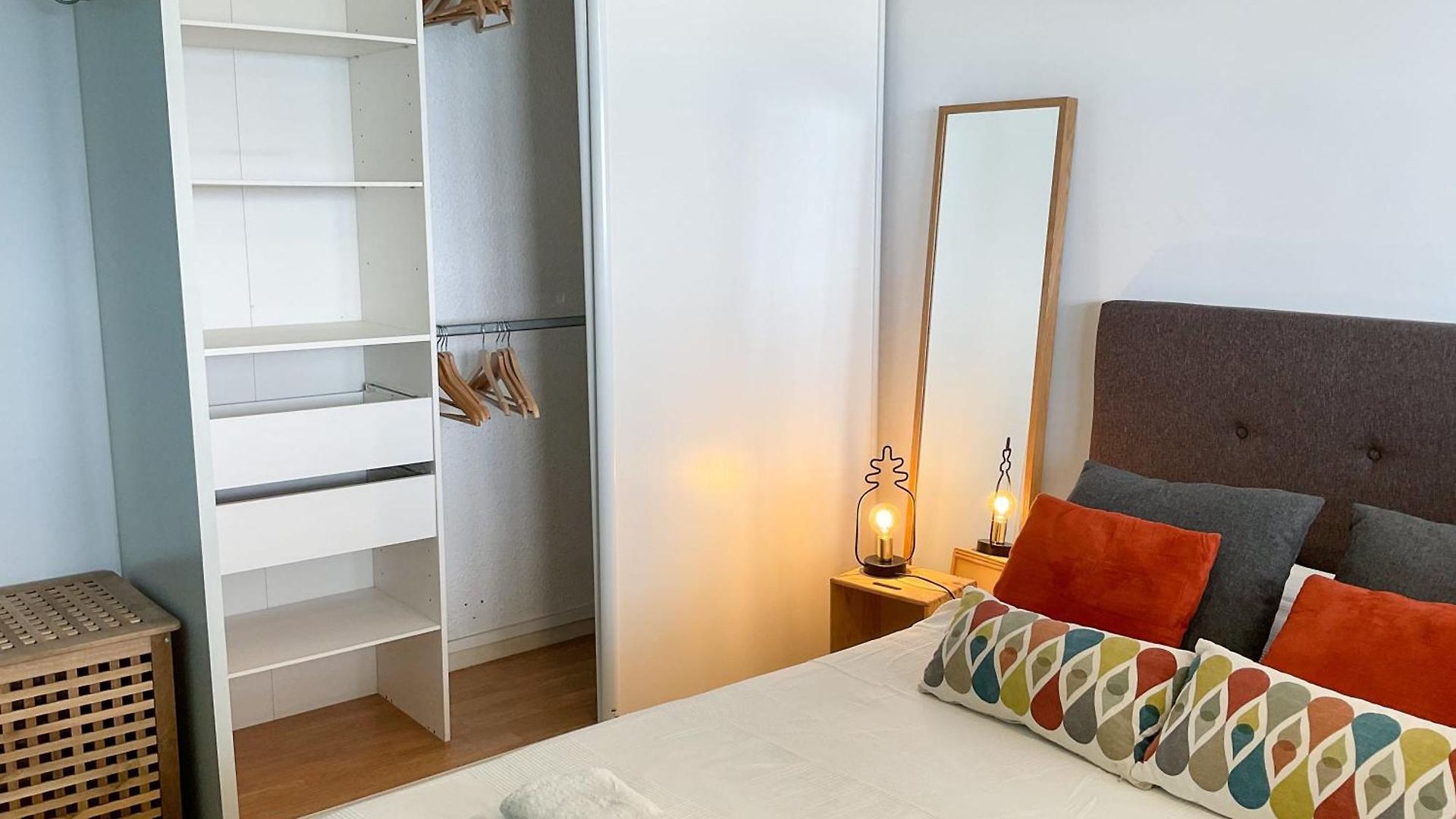 Apartment La Prom 2 - A Two Bedroom With A Sea View