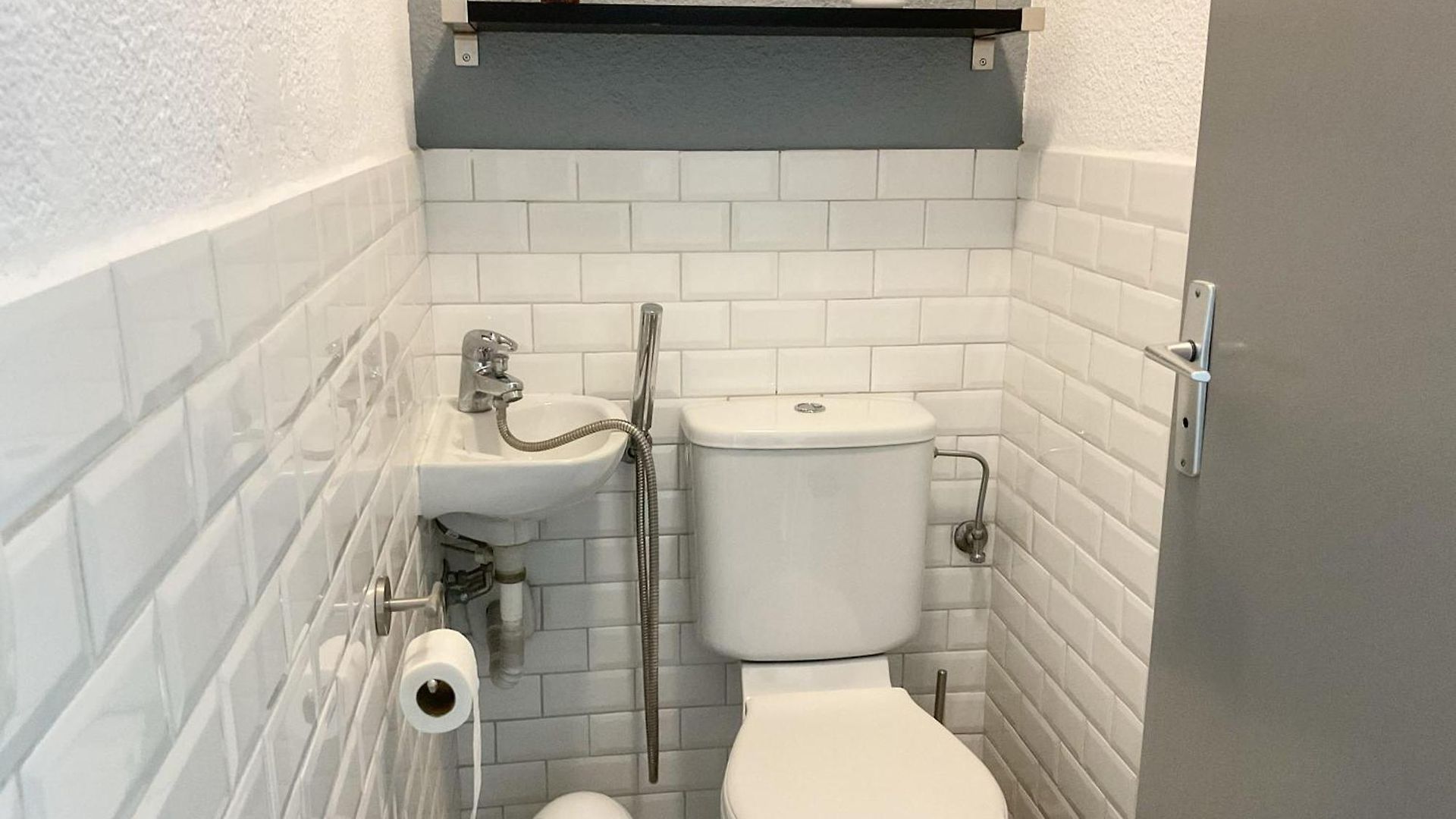 Apartment La Prom 2 - A Two Bedroom With A Sea View *