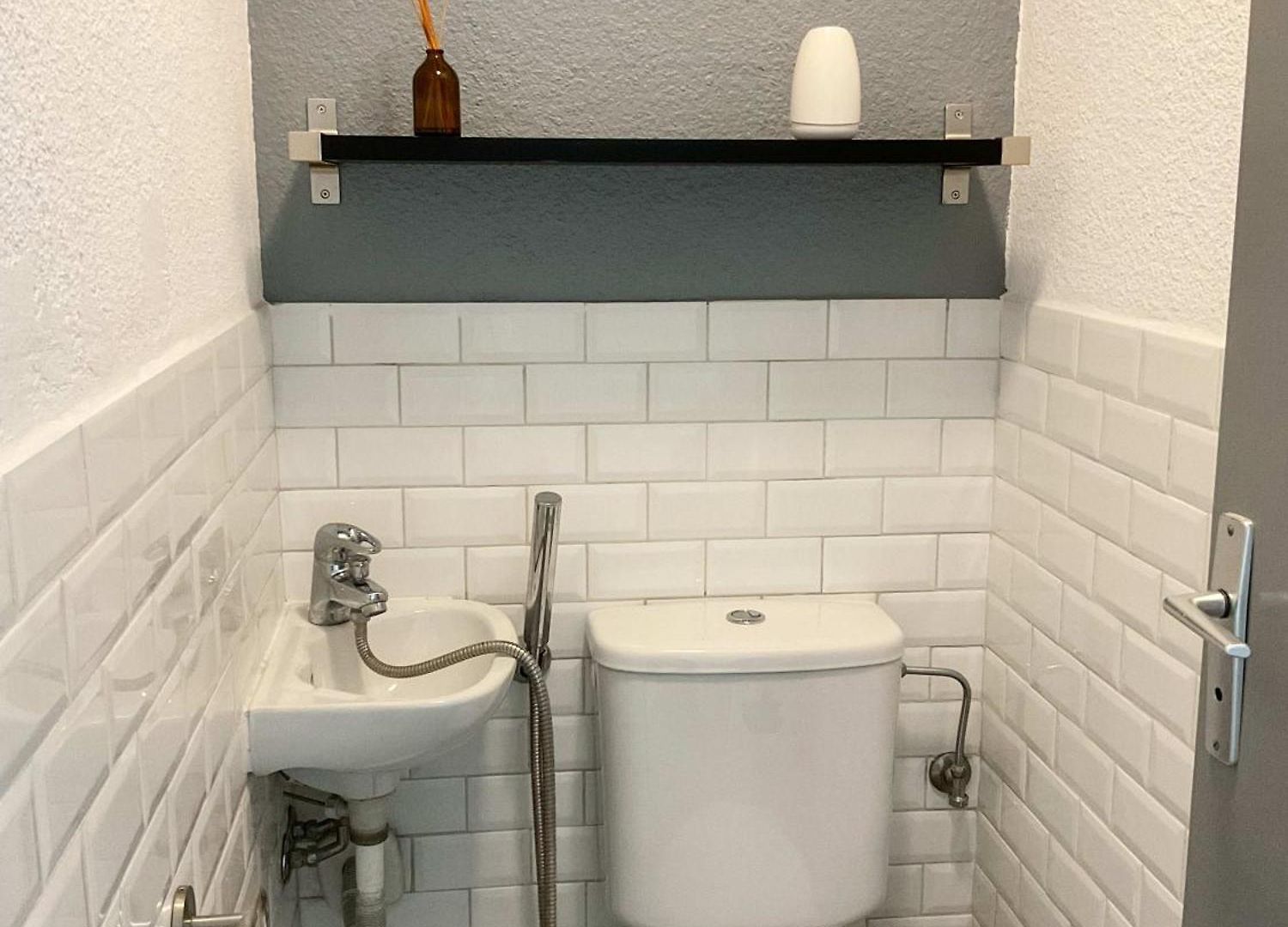 La Prom 2 - A Two Bedroom With A Sea View