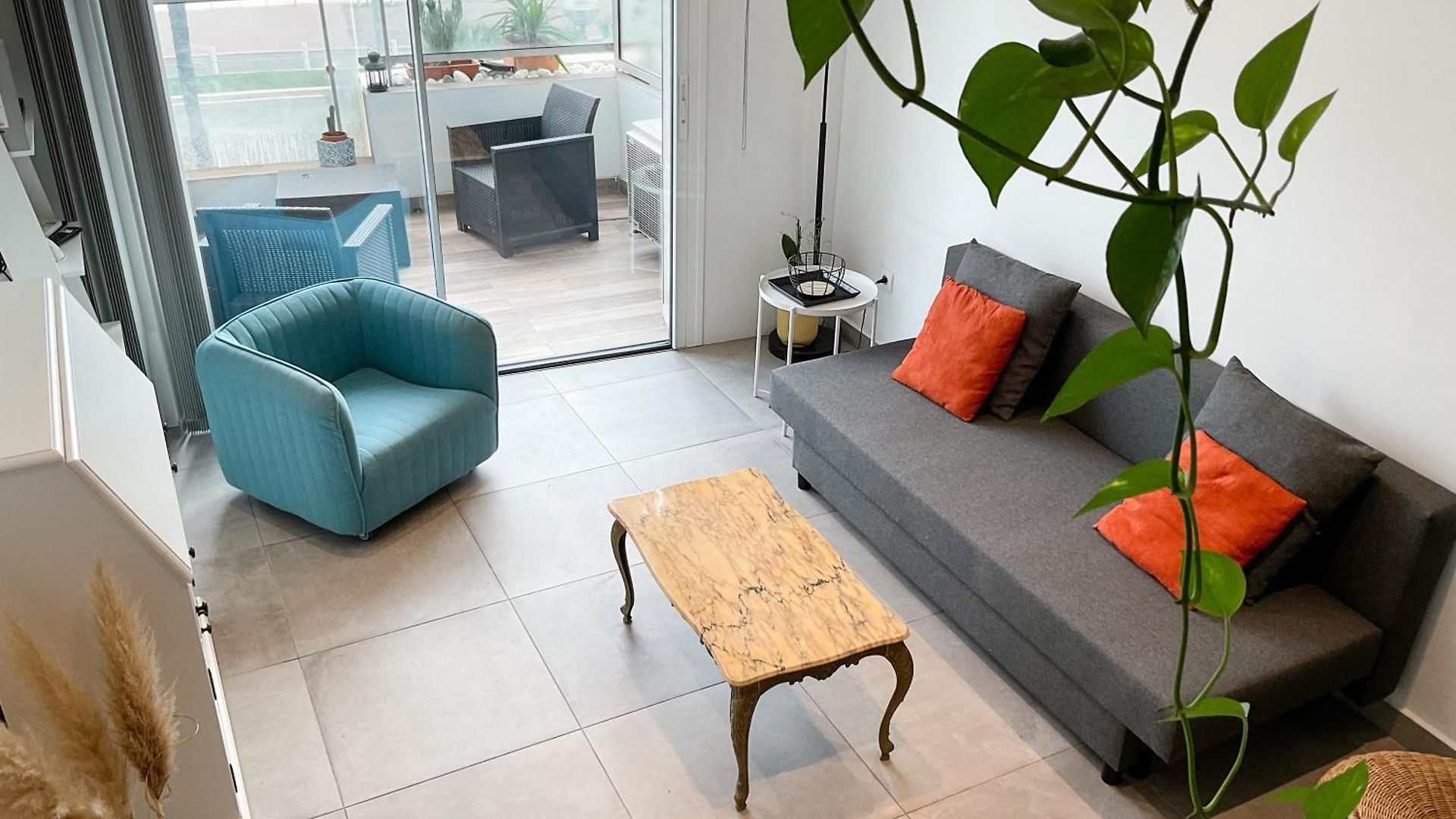 Apartment La Prom 2 - A Two Bedroom With A Sea View *
