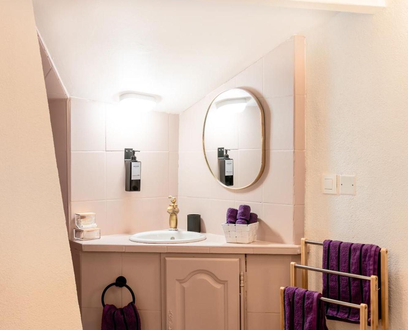 Appartement En Duplex