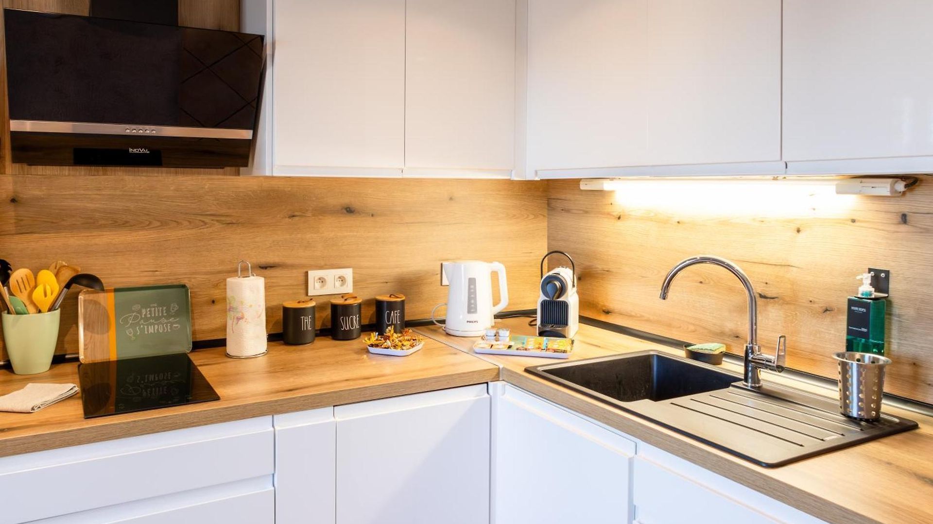 Appartement En Duplex Nice