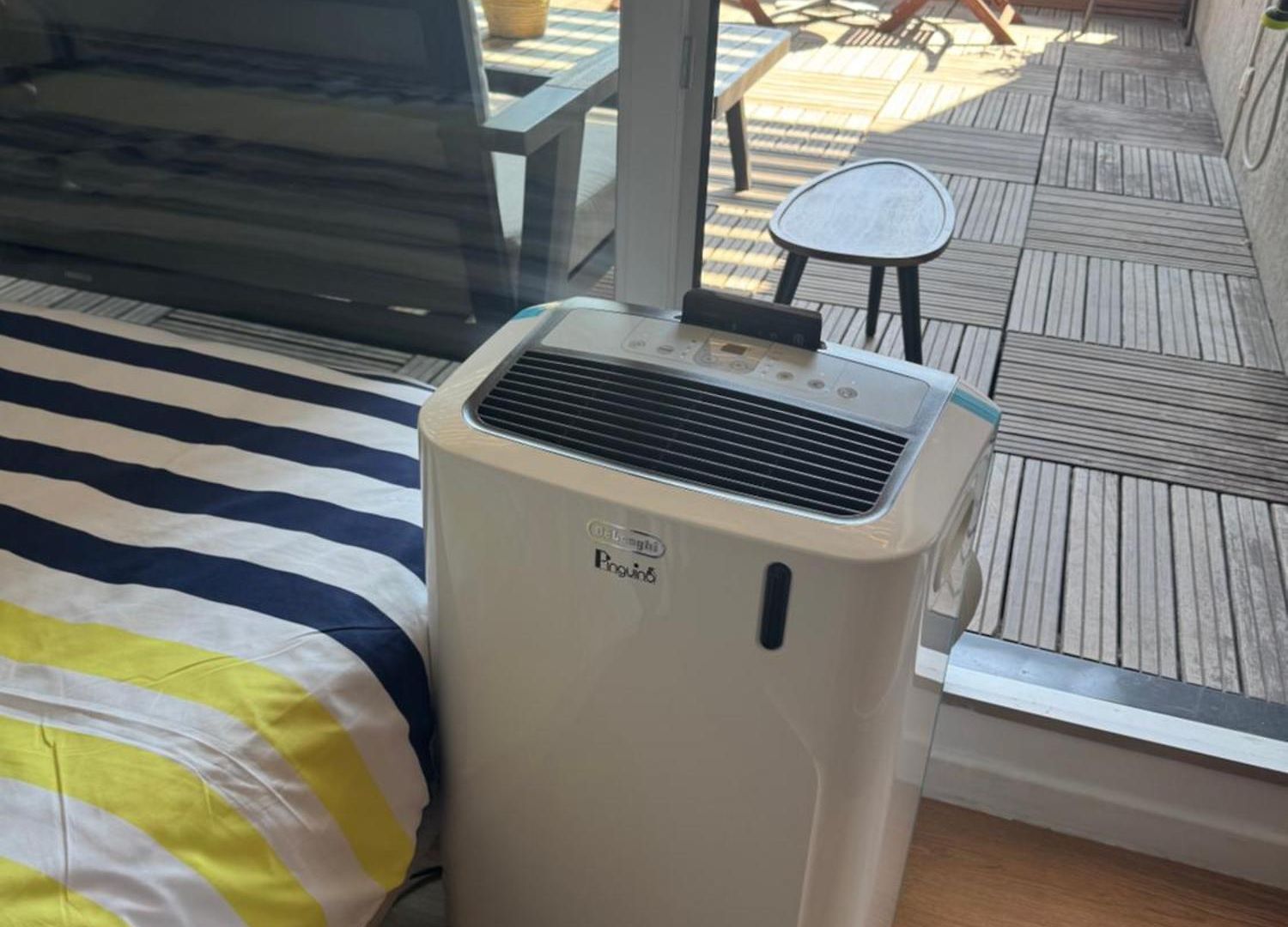 Apartment Beau Avec Belle Terrasse Au Centre De