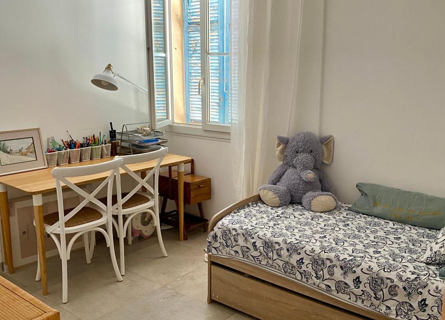 Au Cœur Du Vieux Nice, 3 Au Calme, Grand * Nice