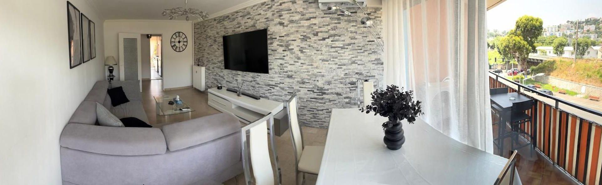 Appartement Vauban