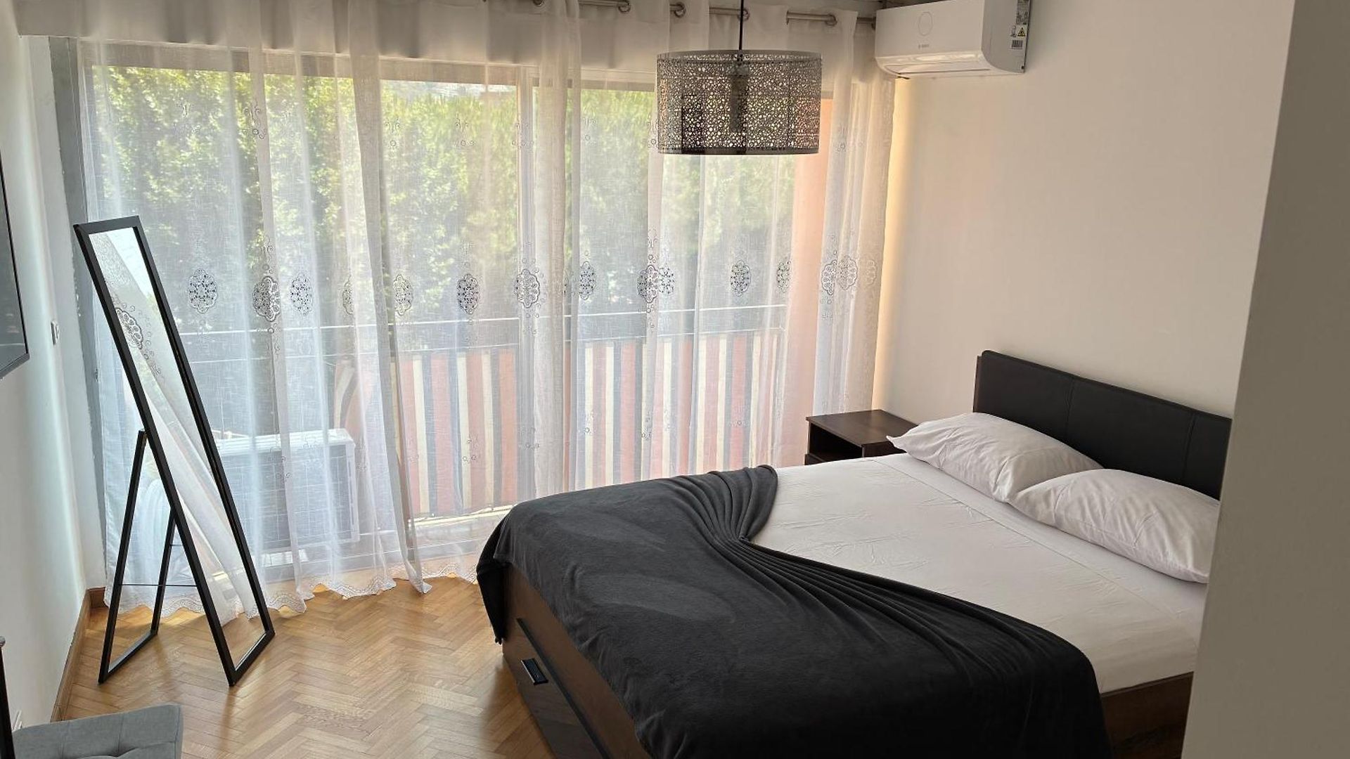 Appartement Vauban