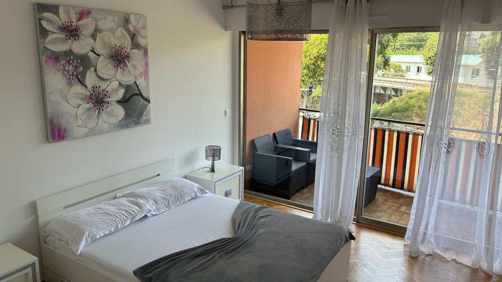 Appartement Vauban *
