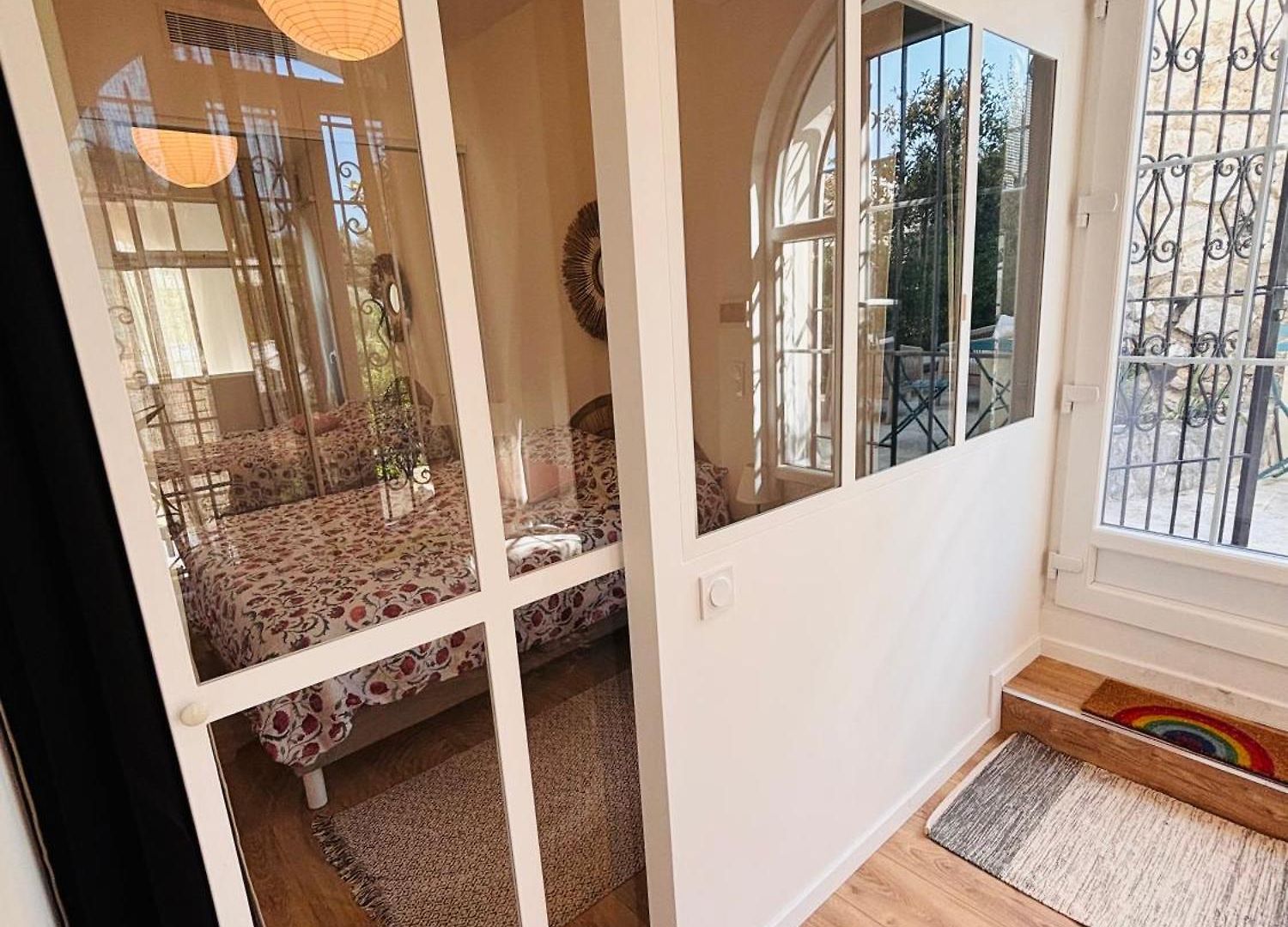 1 - Grande Terrasse Apartment *