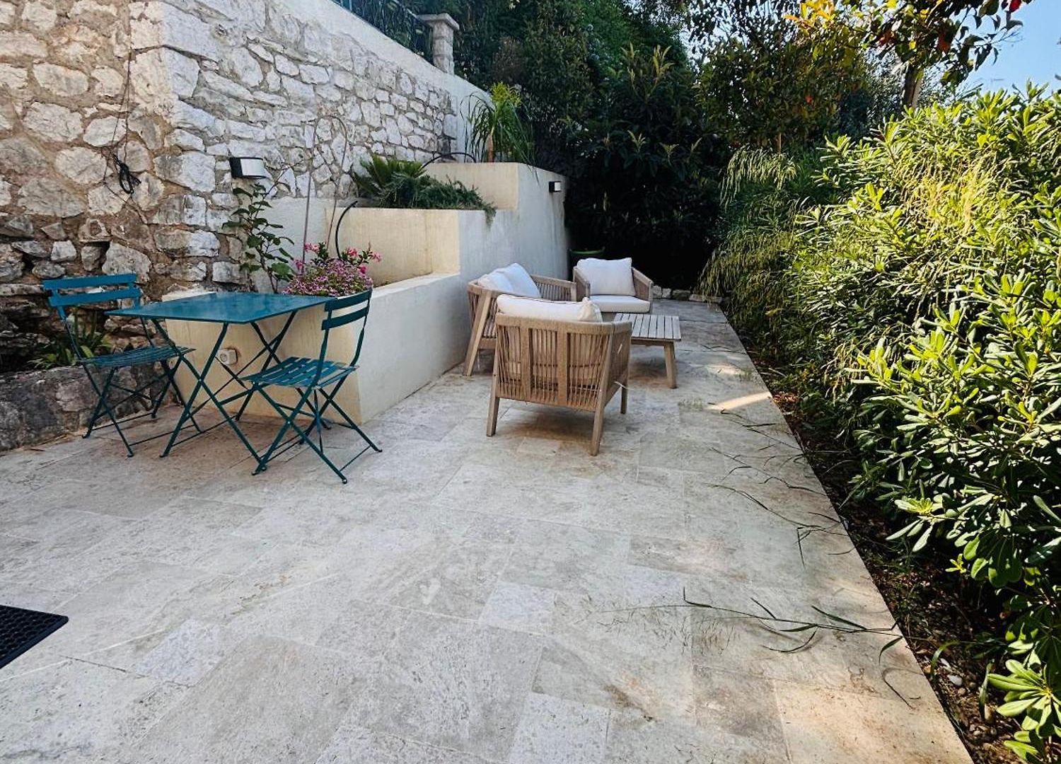 Apartment 1 - Grande Terrasse *