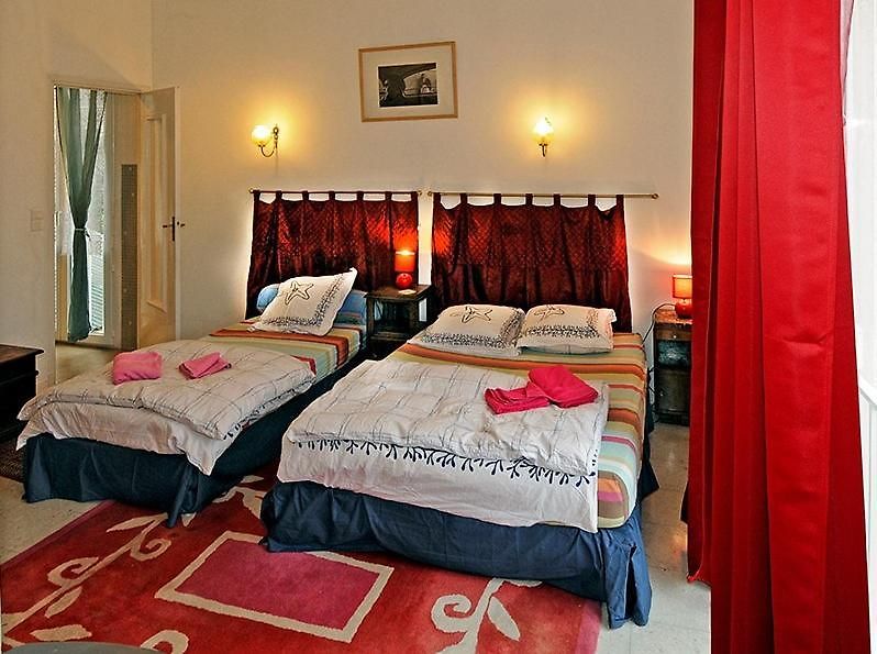 Maison d'hôtes Rima