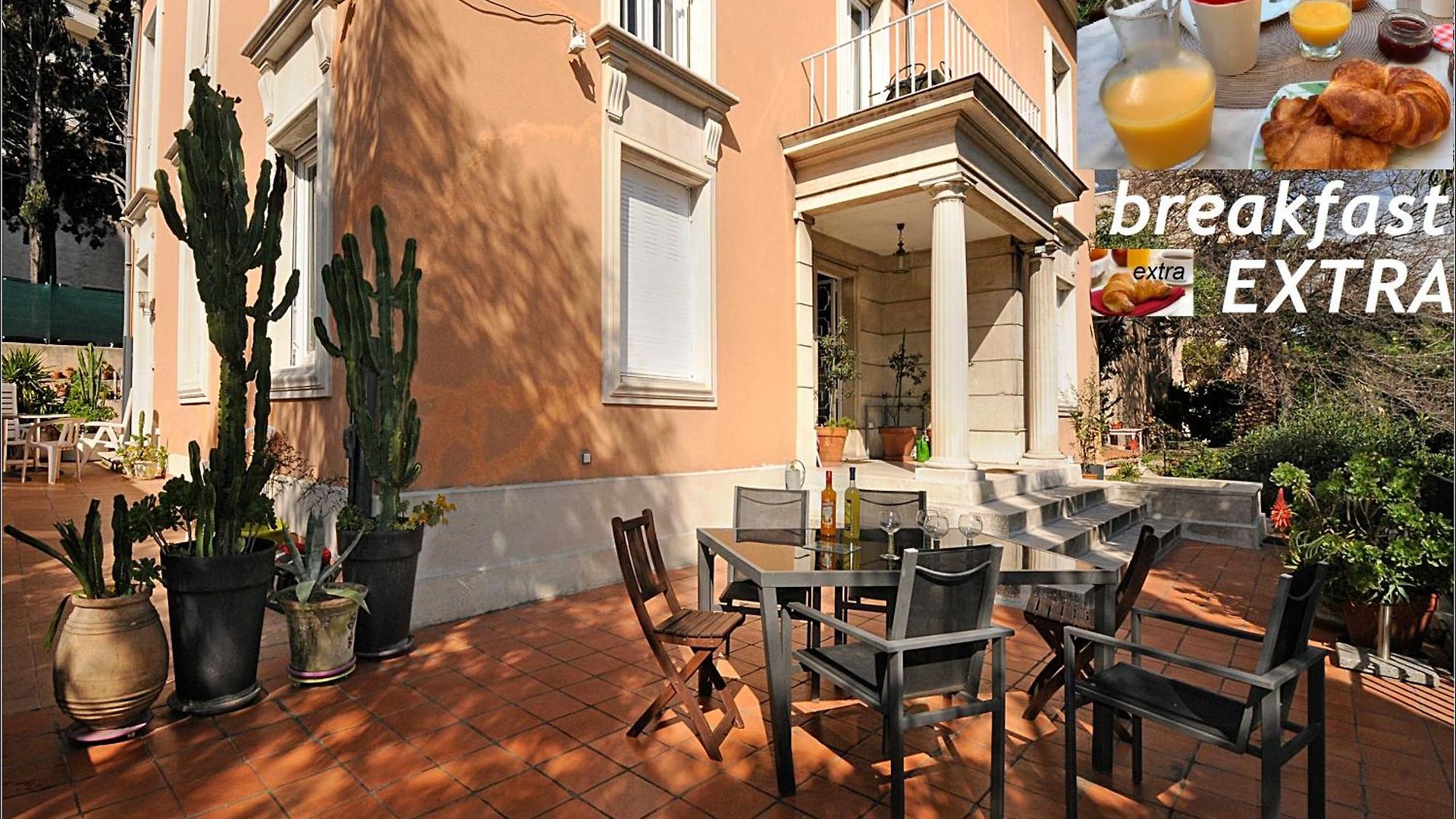 Rima Maison d'hôtes *