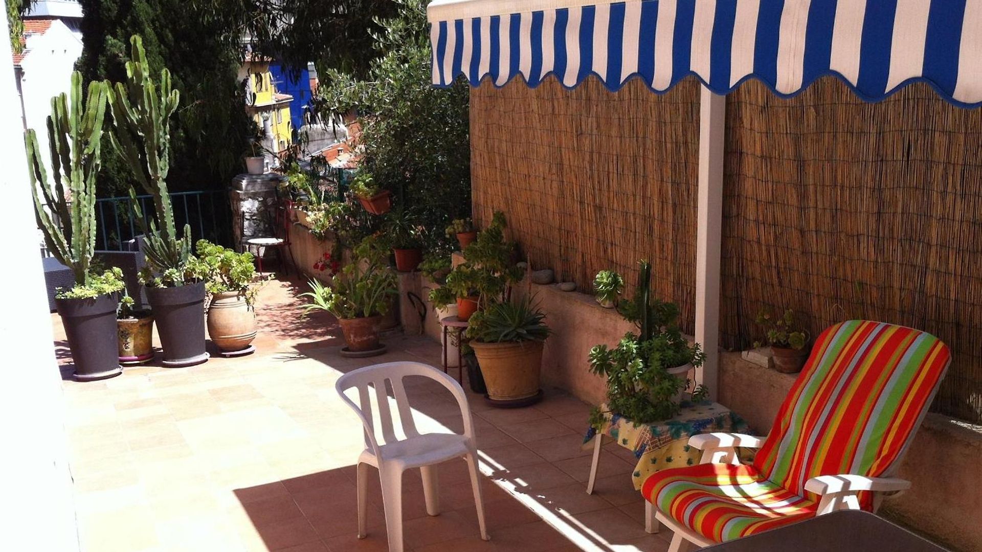 Rima Maison d'hôtes Nice