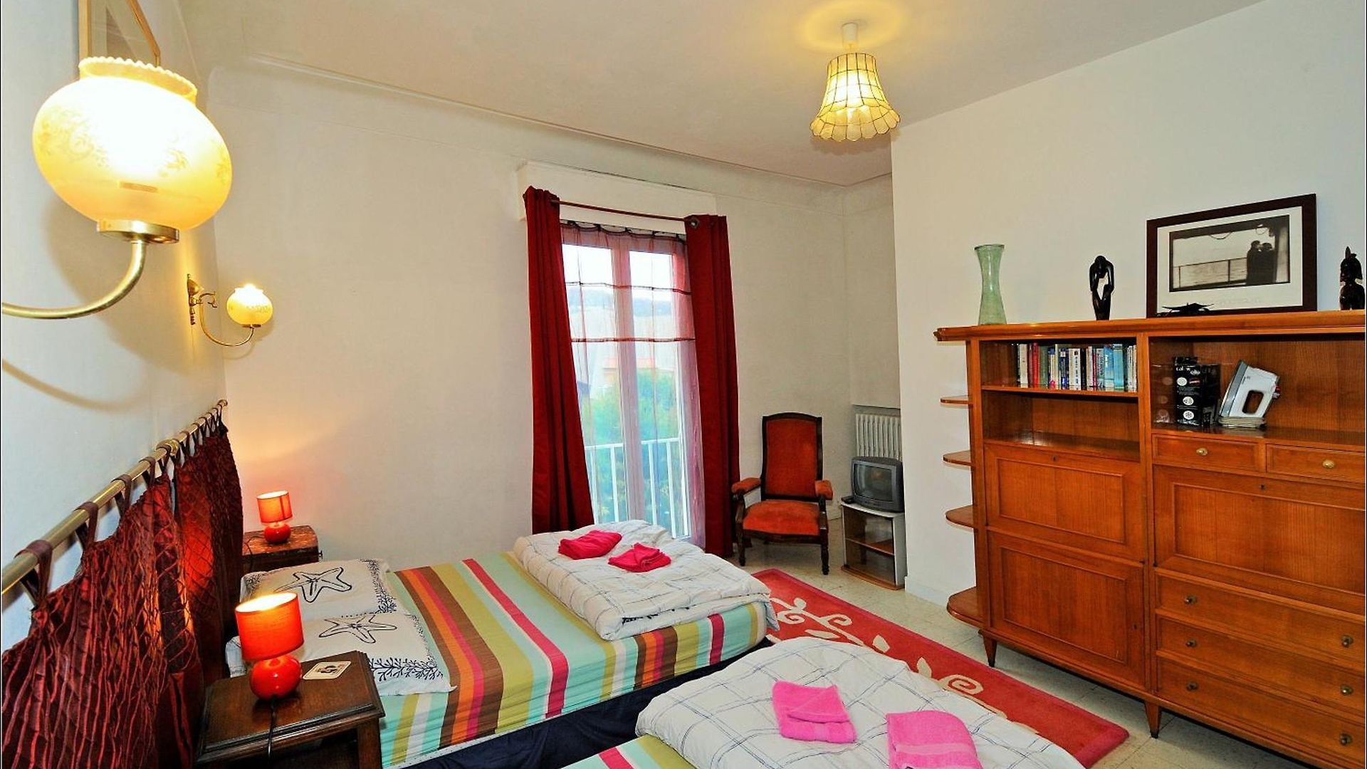 Maison d'hôtes Rima Nice