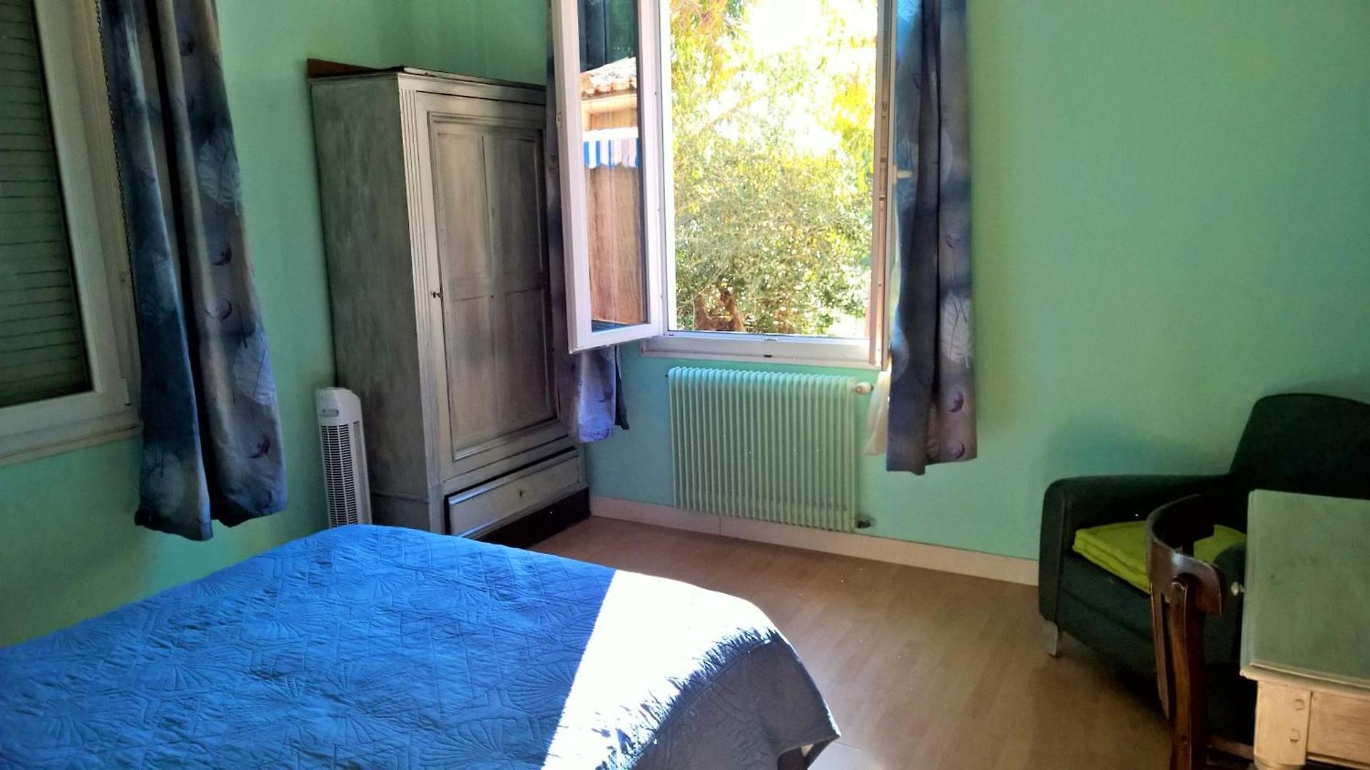 Maison d'hôtes Rima