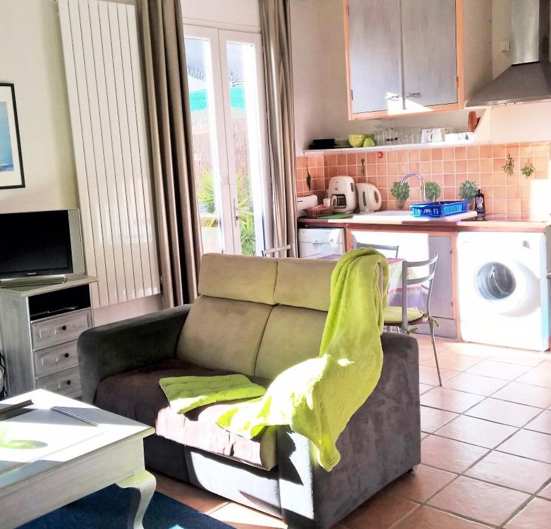 Rima Maison d'hôtes *
