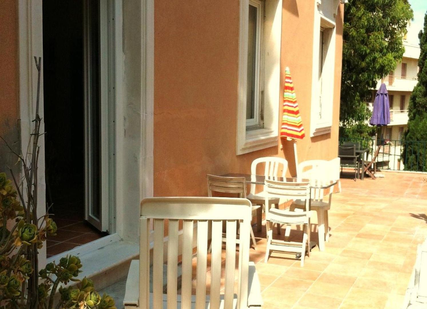 Maison d'hôtes Rima