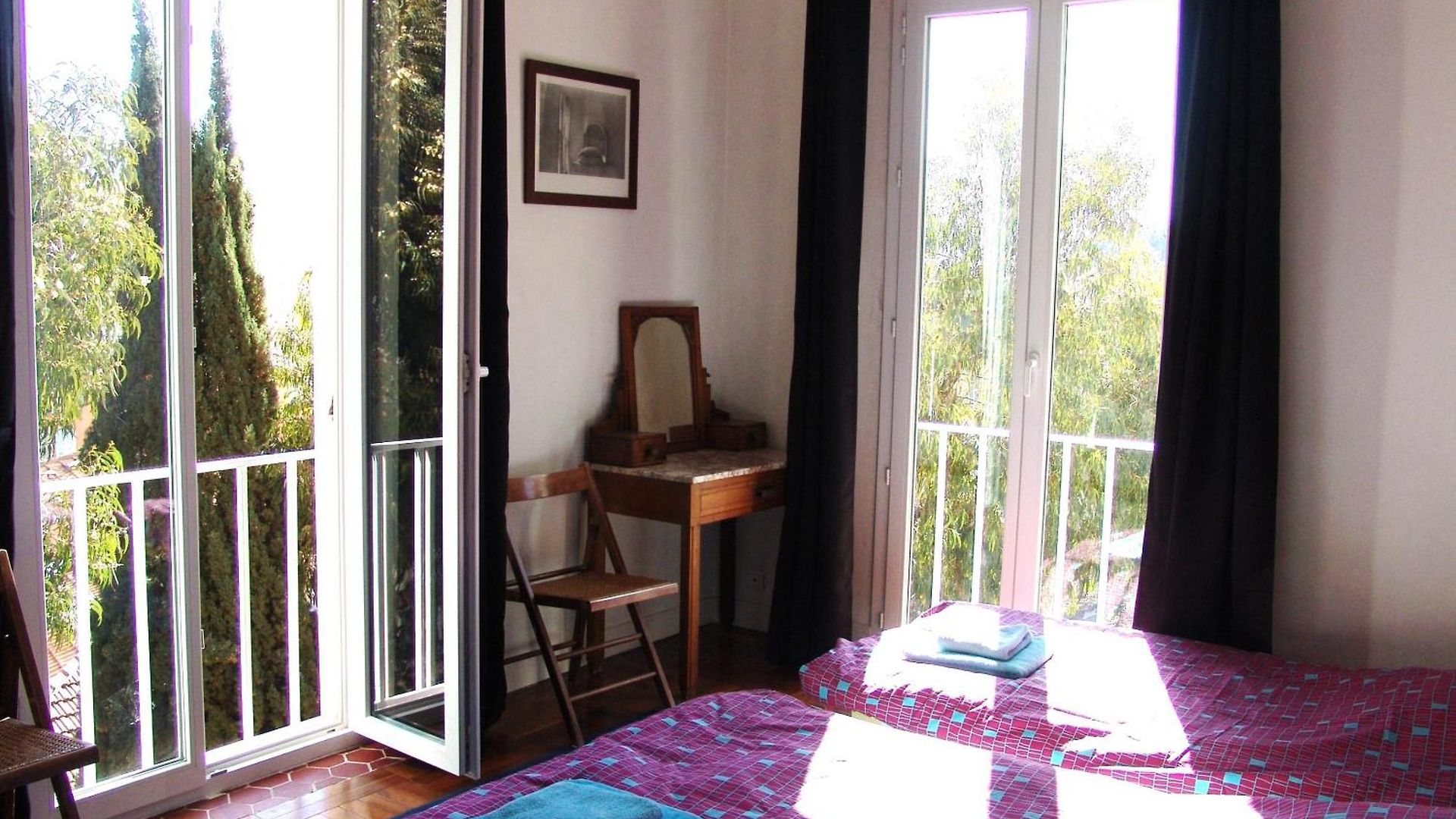 Rima Maison d'hôtes Nice