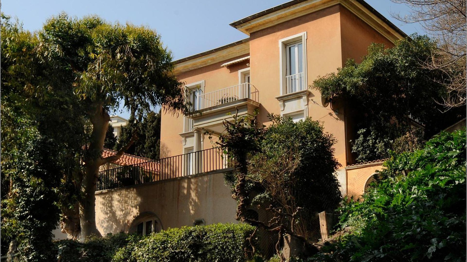 Maison d'hôtes Rima Nice