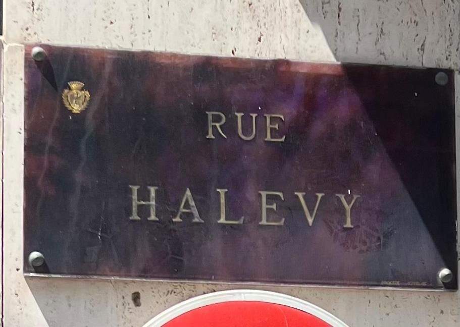 Appartement Chez Eva *