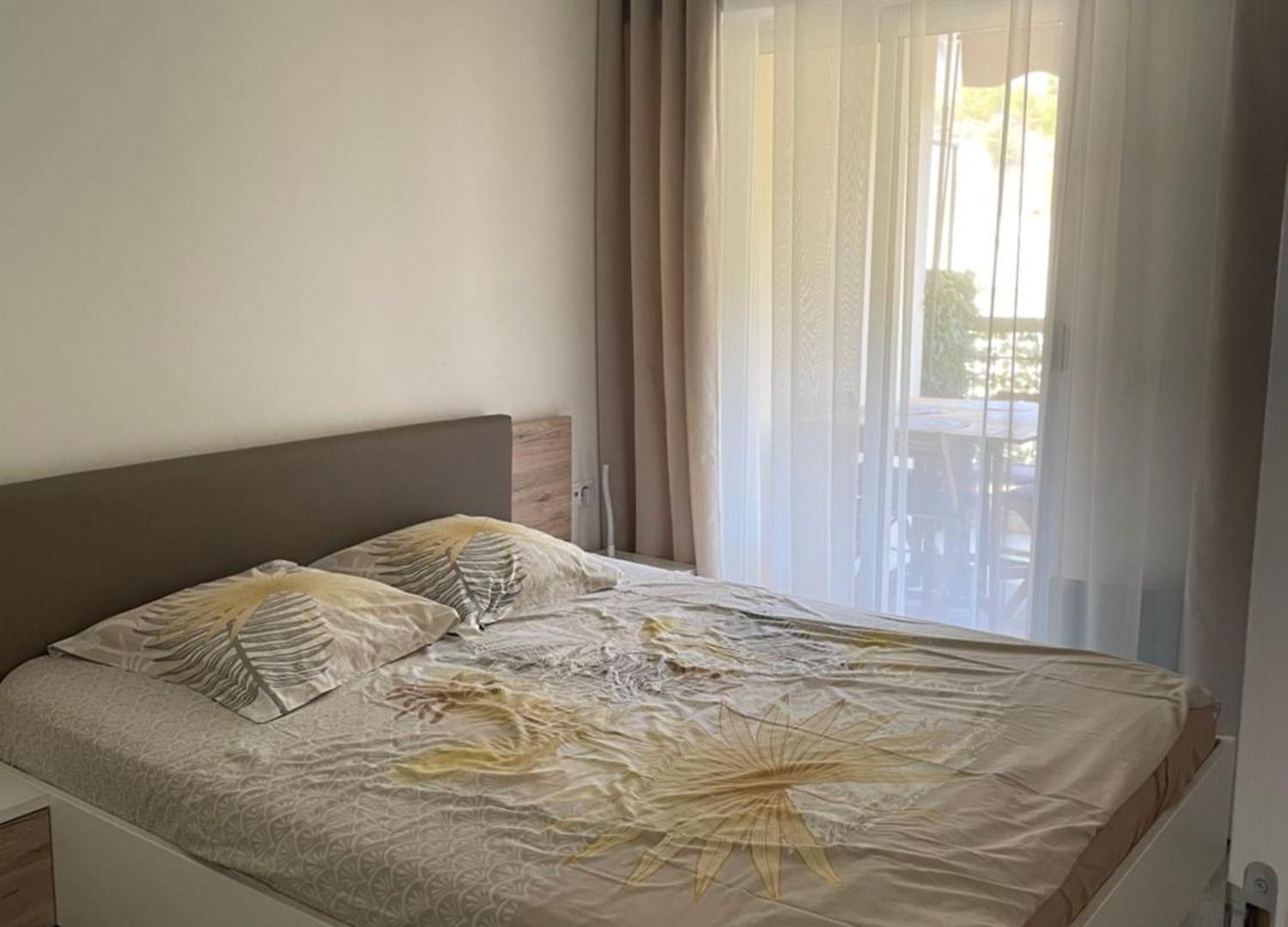 Neuf Près De La Appartement *