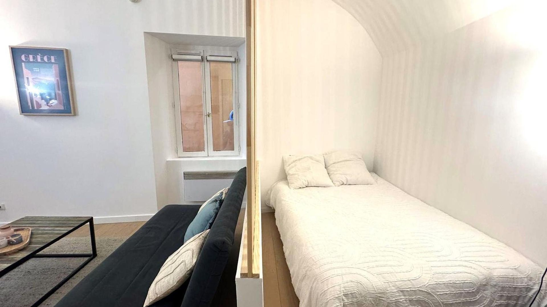 Vieux Coulee Verte Appartement Nice