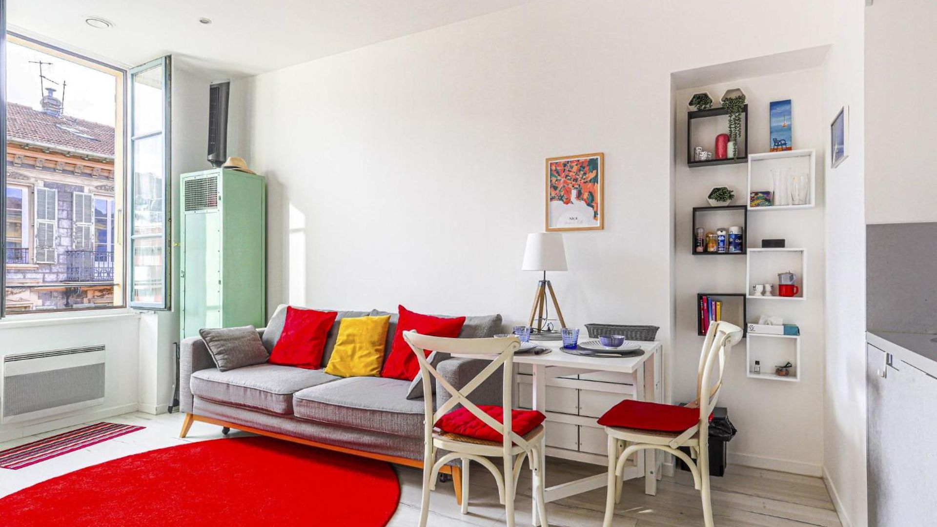Le Palais Du Vieux Port By Interhome *