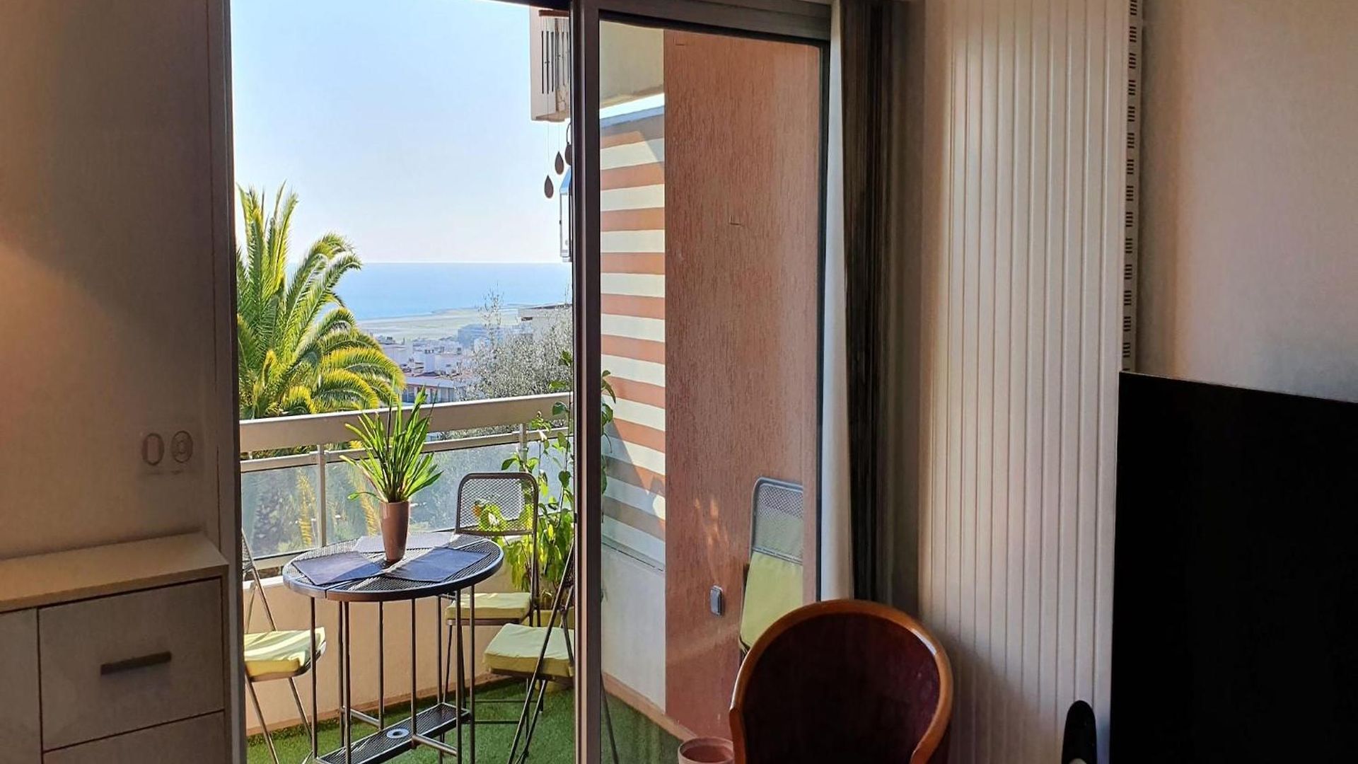 In With Sea Views Villa *