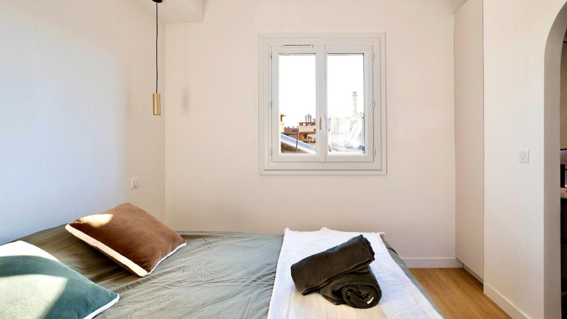 Appartement Loulib I Electio *