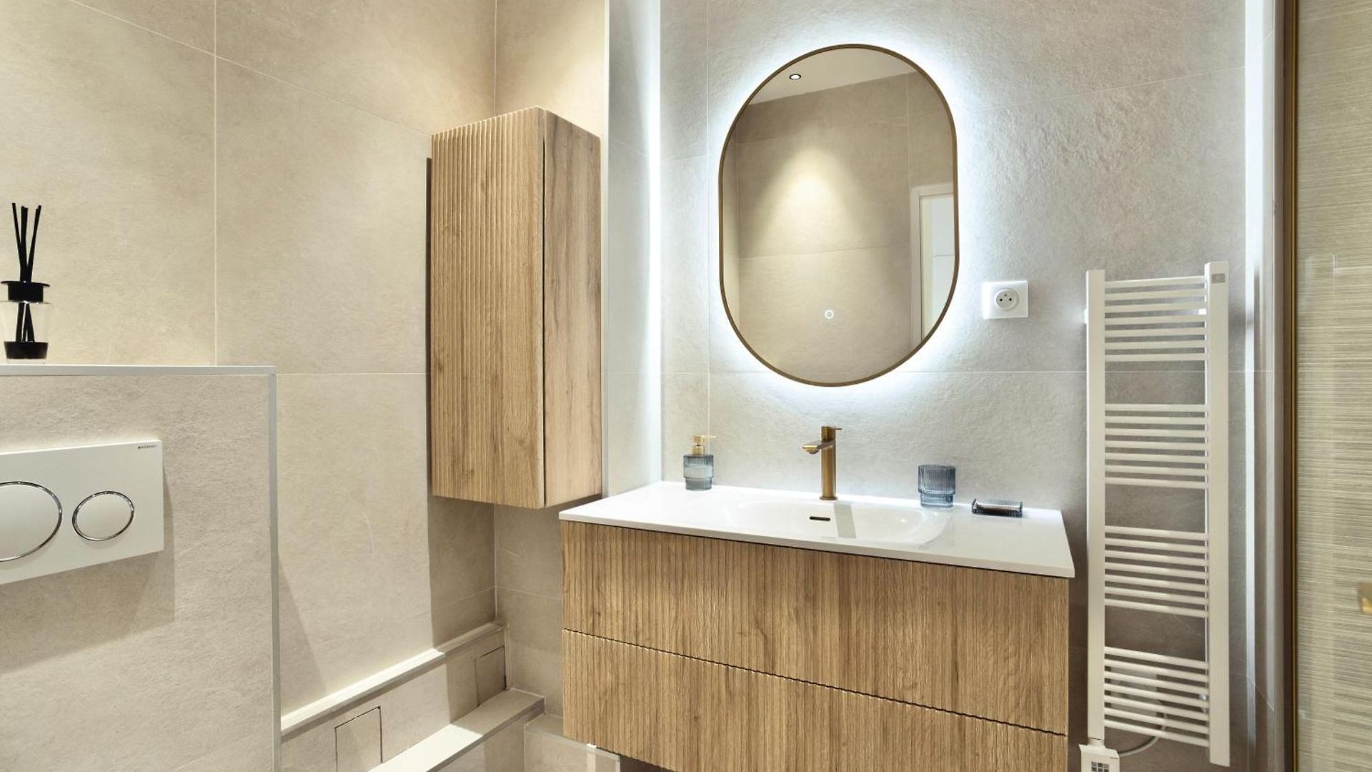 Loulib I Electio Appartement Nice