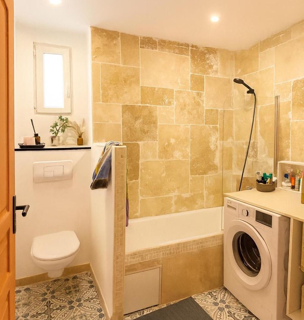 Le Grand Ruisseau Appartement