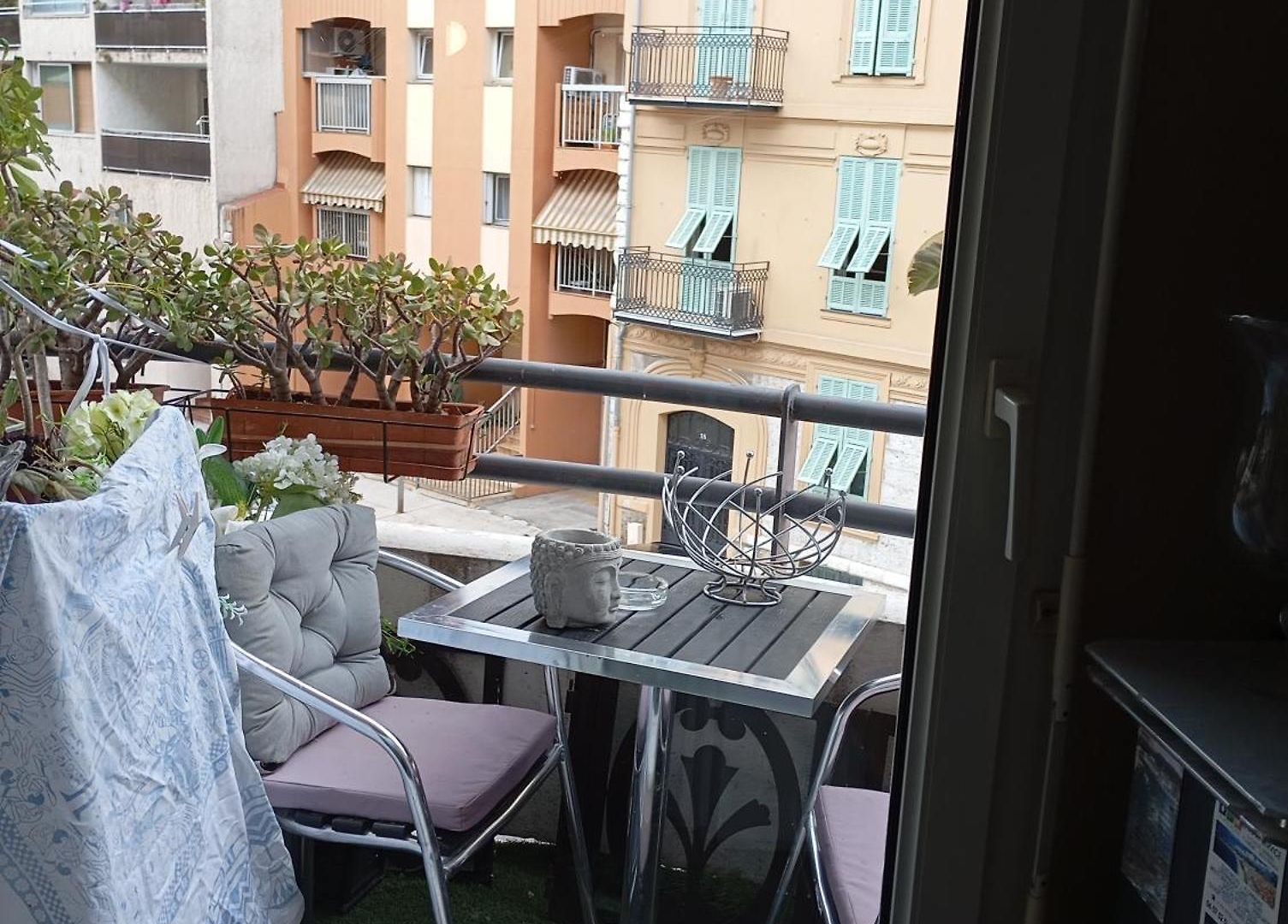 Appartement Meublé 265 Nice