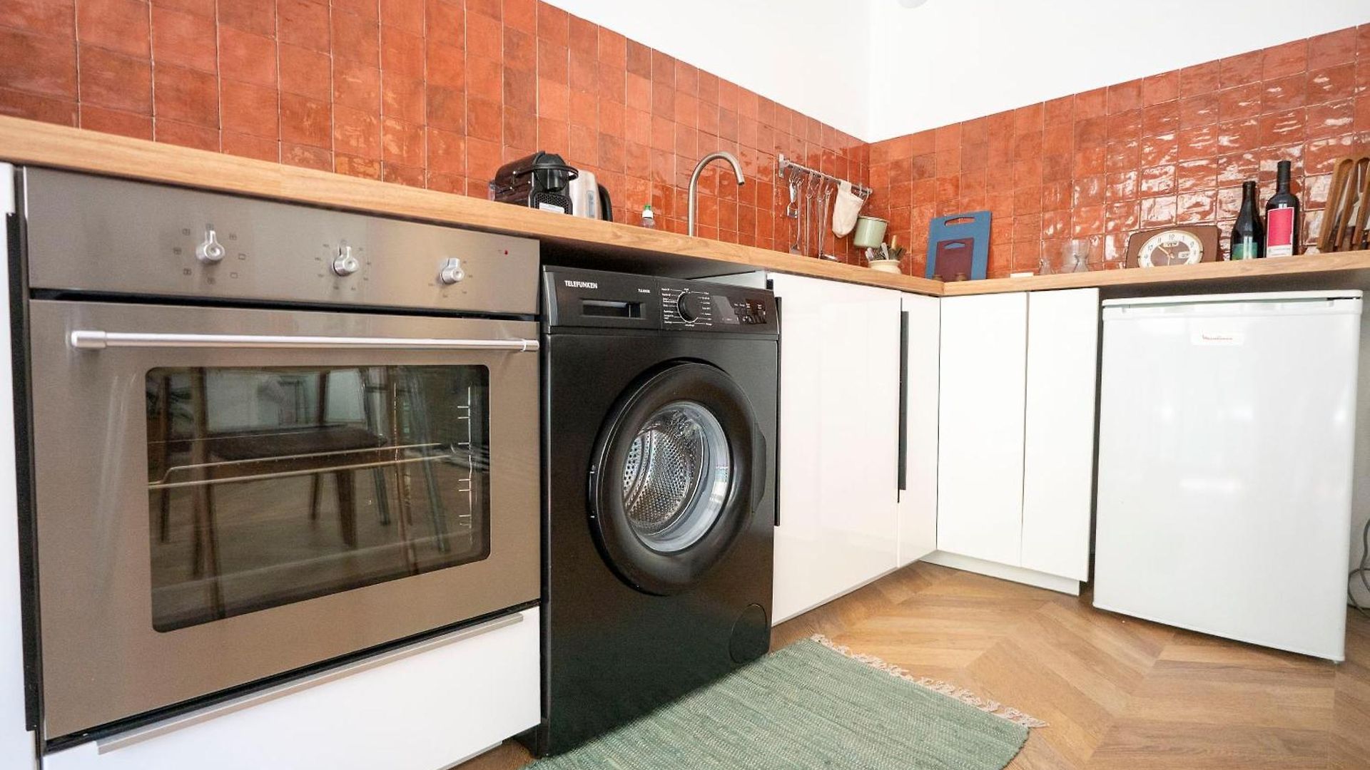 Superbe 2 Pièces Contemporain Au Cœur De Appartement Nice